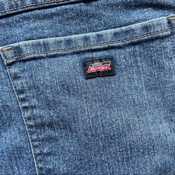 Dickies Men’s Jeans, size 34x32 - Picture 5 of 6